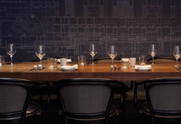 The Katharine Brasserie & Bar